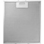 Samsung NK24N9804VB 60cm Wall-mounted Cooker Hood with Hob Auto Connectivity