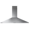 Samsung 90cm Chimney Cooker Hood - Stainless Steel