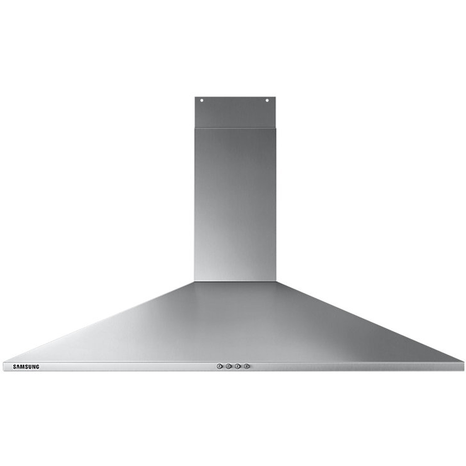 Refurbished Samsung NK36M3050PS 90cm Chimney Cooker Hood Stainless Steel