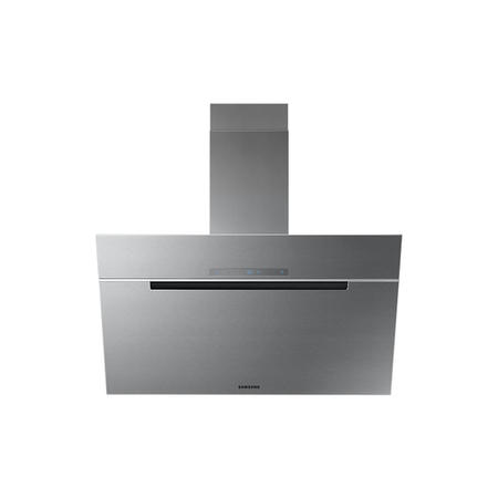 Refurbished Samsung NK36M7070VS 90cm Angled Wall Hood Stainless Steel
