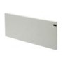 Adax 600W Neo skirting heater White