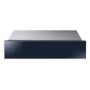Samsung 14cm High Warming Drawer - Navy