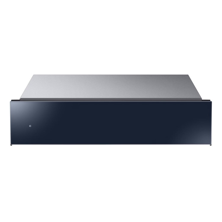 Samsung 14cm High Warming Drawer - Navy