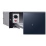Samsung 14cm High Warming Drawer - Navy