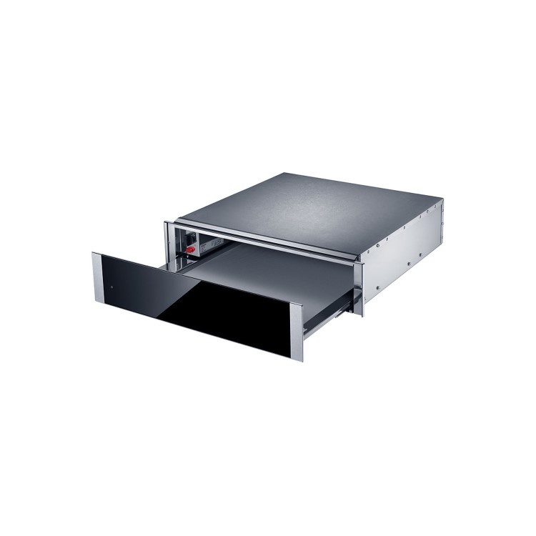 Samsung NL20F7100WB Neo 15cm High Warming Drawer Black