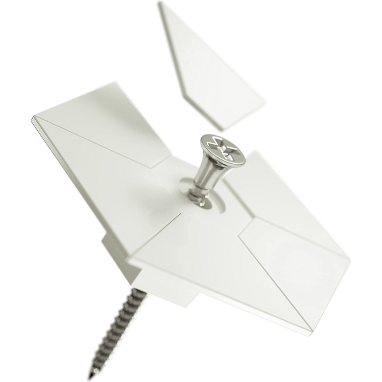 Nanoleaf Light Panels Screw Mount Kit