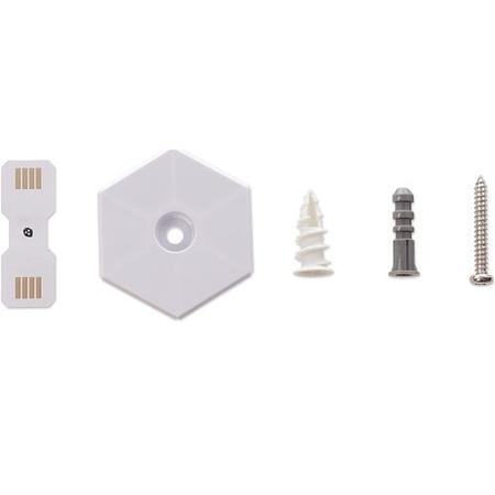 Nanoleaf Light Panels Screw Mount Kit