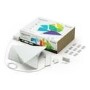Nanoleaf Light Panels Rhythm Smarter Kit - 9 Pack