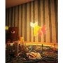 Nanoleaf Light Panels Rhythm Smarter Kit - 9 Pack