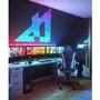 Nanoleaf Light Panels Rhythm Smarter Kit - 9 Pack