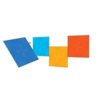 Nanoleaf Canvas Expansion Pack - 4 Pack