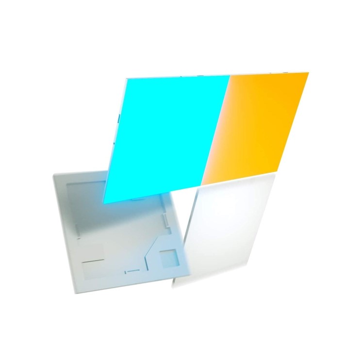 Nanoleaf Canvas Expansion Pack - 4 Pack