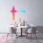 Nanoleaf Canvas Expansion Pack - 4 Pack