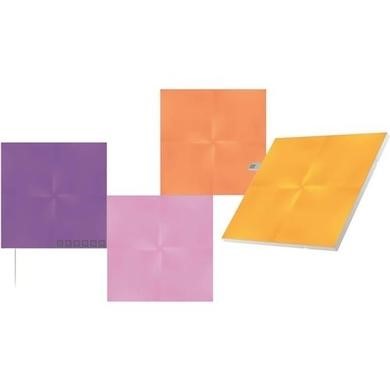 Nanoleaf Canvas Smarter Kit - 4 Pack