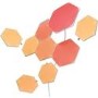 Nanoleaf Shapes Hexagons Starter Kit - 9 Panels