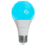 Nanoleaf Smart Colour Changing Bulb with E27 Screw Ending