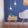 Nanoleaf Smart Colour Changing Bulb with E27 Screw Ending