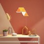 Nanoleaf Shapes Mini Triangles Starter Kit - 5 Pack