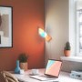 Nanoleaf Shapes Mini Triangles Starter Kit - 5 Pack