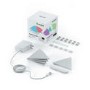 Nanoleaf Shapes Mini Triangles Starter Kit - 5 Pack