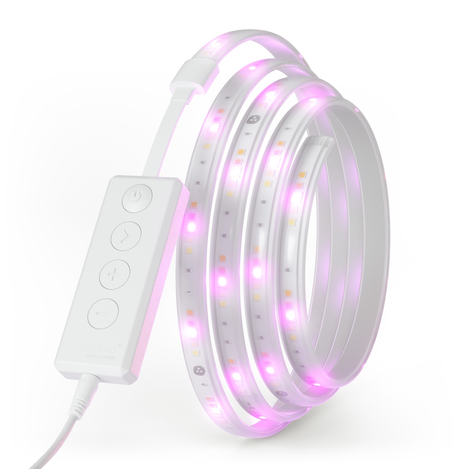 Nanoleaf Essentials 2 Metre Light Strip Starter Kit