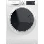 Refurbished Hotpoint ActiveCare NLLCD1046WDAWUKN Freestanding 10KG 1400 Spin Washing Machine White
