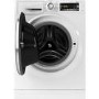 Refurbished Hotpoint ActiveCare NLLCD1046WDAWUKN Freestanding 10KG 1400 Spin Washing Machine White