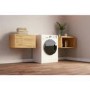Hotpoint ActiveCare 10kg 1400rpm Washing Machine - White