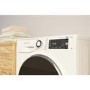 Refurbished Hotpoint ActiveCare NLLCD1046WDAWUKN Freestanding 10KG 1400 Spin Washing Machine White