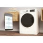 Hotpoint ActiveCare 10kg 1400rpm Washing Machine - White