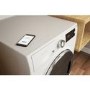Refurbished Hotpoint NLLCD1044WDAWUKN Freestanding 10KG 1400 Spin Washing Machine White
