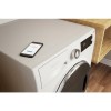 Refurbished Hotpoint NLLCD1044WDAWUKN Freestanding 10KG 1400 Spin Washing Machine White