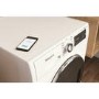 Refurbished Hotpoint ActiveCare NLLCD1046WDAWUKN Freestanding 10KG 1400 Spin Washing Machine White