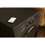 Hotpoint ActiveCare 10kg 1600rpm Freestanding Washing Machine - Black