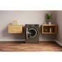 Hotpoint ActiveCare 10kg 1600rpm Freestanding Washing Machine - Black