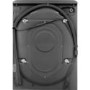 Hotpoint ActiveCare 10kg 1600rpm Freestanding Washing Machine - Black