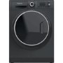 Hotpoint ActiveCare 10kg 1600rpm Freestanding Washing Machine - Black
