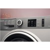 GRADE A1 - Hotpoint NM10844GS Ultra Efficient 8kg 1400rpm Freestanding Washing Machine - Graphite