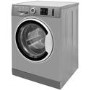 GRADE A2 - Hotpoint NM10844GS Ultra Efficient 8kg 1400rpm Freestanding Washing Machine - Graphite