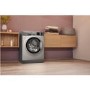 GRADE A2 - Hotpoint NM10844GS Ultra Efficient 8kg 1400rpm Freestanding Washing Machine - Graphite