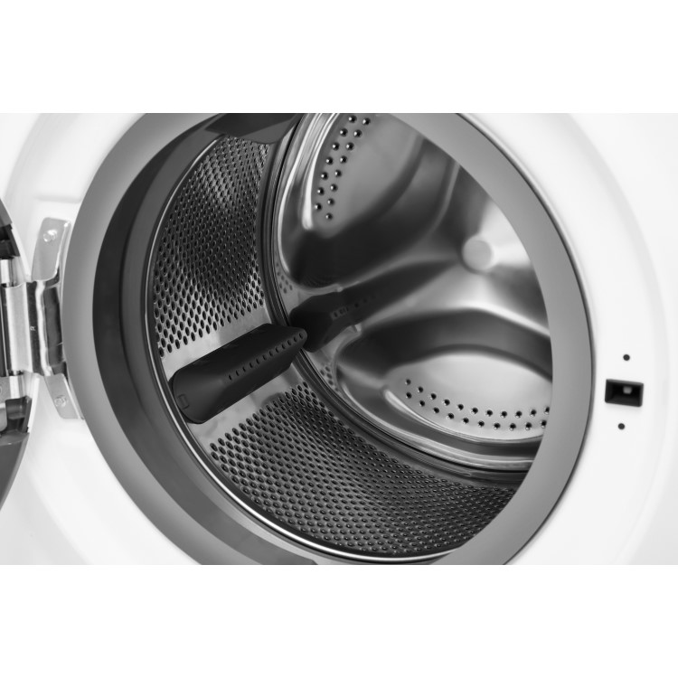 GRADE A2 - Hotpoint NM10844WW Ultra Efficient 8kg 1400rpm Freestanding Washing Machine - White