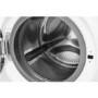 GRADE A2 - Hotpoint NM10844WW Ultra Efficient 8kg 1400rpm Freestanding Washing Machine - White
