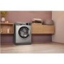 GRADE A2 - Hotpoint NM10944GS Ultra Efficient 9kg 1400rpm Freestanding Washing Machine - Graphite