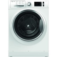 Hotpoint NM111045WCA ActiveCare 10kg 1400rpm Freestanding Washing Machine - White