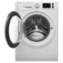 Hotpoint NM111045WCA ActiveCare 10kg 1400rpm Freestanding Washing Machine - White