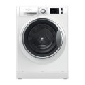 NM111048WCAUK Hotpoint ActiveCare 10kg 1400rpm Washing Machine - White