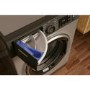 Hotpoint ActiveCare 9kg 1400rpm Washing Machine - Graphite
