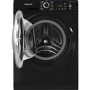 Hotpoint ActiveCare 9kg 1400rpm Washing Machine - Black