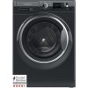 Hotpoint ActiveCare 9kg 1400rpm Washing Machine - Black