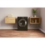 Hotpoint ActiveCare 9kg 1400rpm Washing Machine - Black